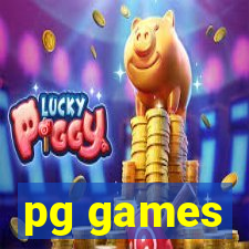 pg games